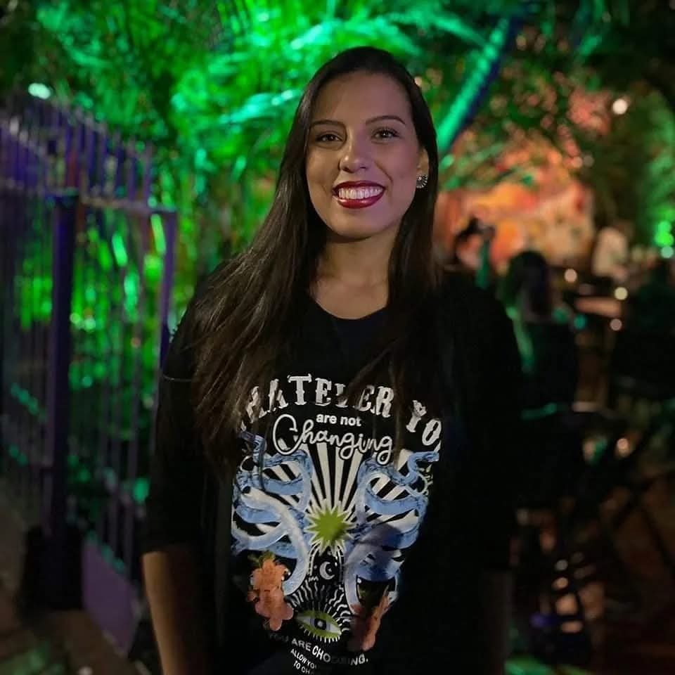 Hellen Oliveira